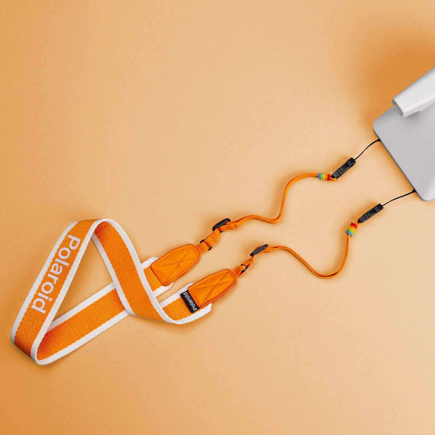 Camera Strap ‑ Flat