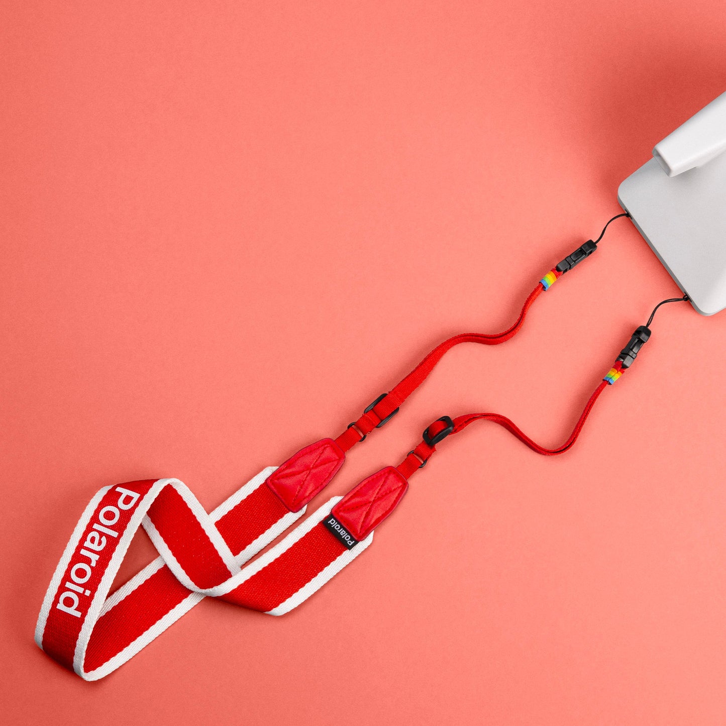 Camera Strap ‑ Flat