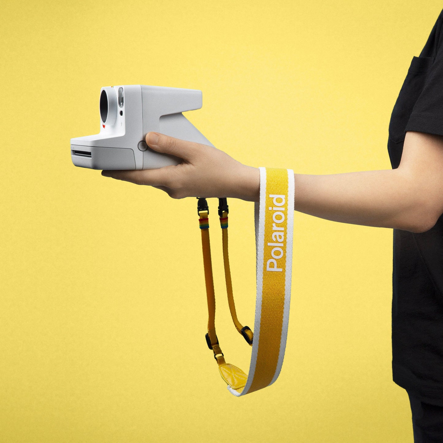 Camera Strap ‑ Flat