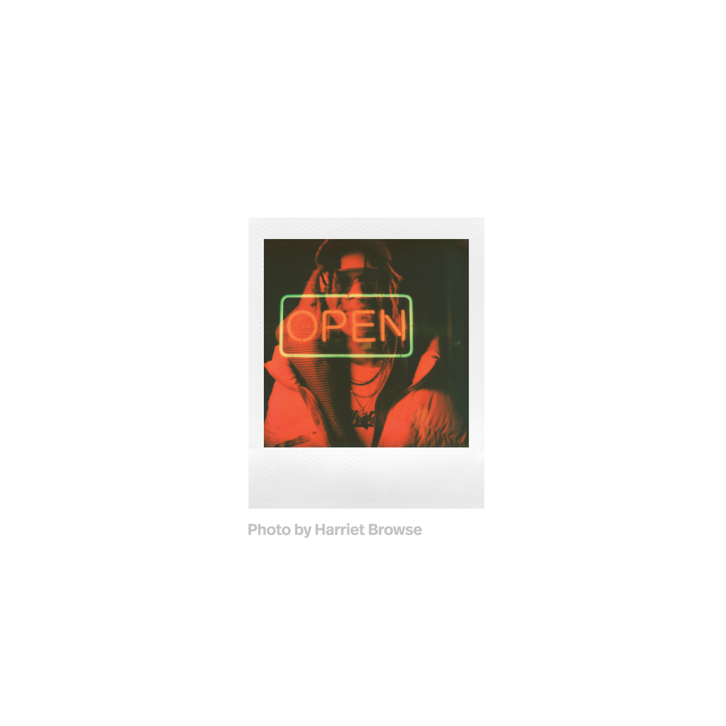 Polaroid Go Color Film Double Pack