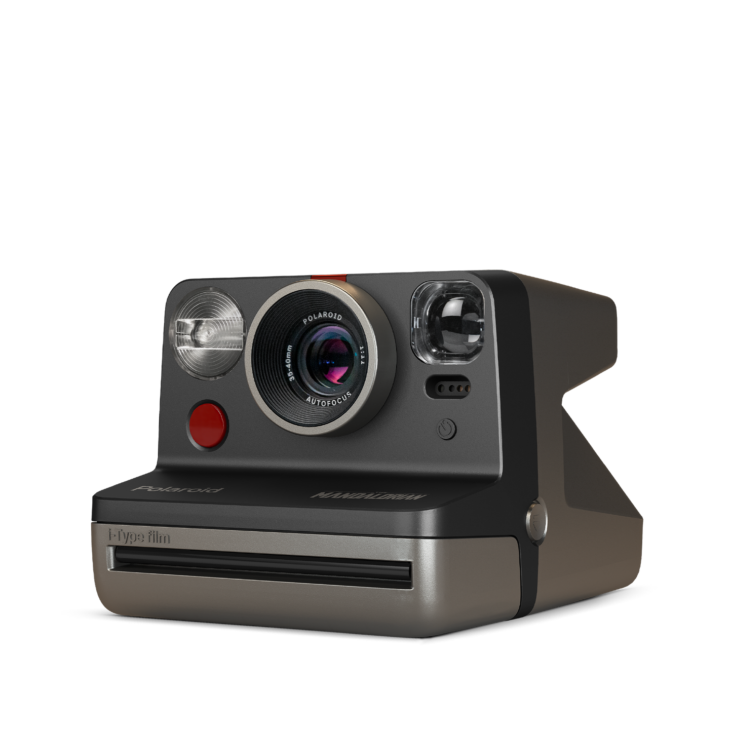 Polaroid Now i-Type Instant Camera - The Mandalorian™