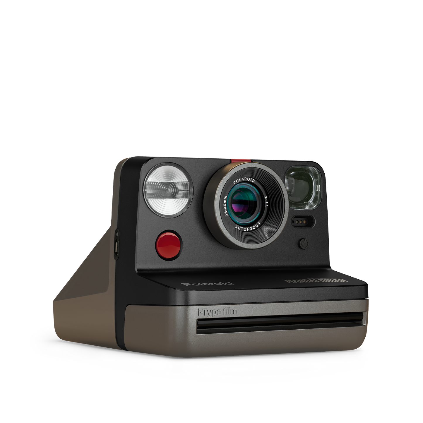 Polaroid Now i-Type Instant Camera - The Mandalorian™