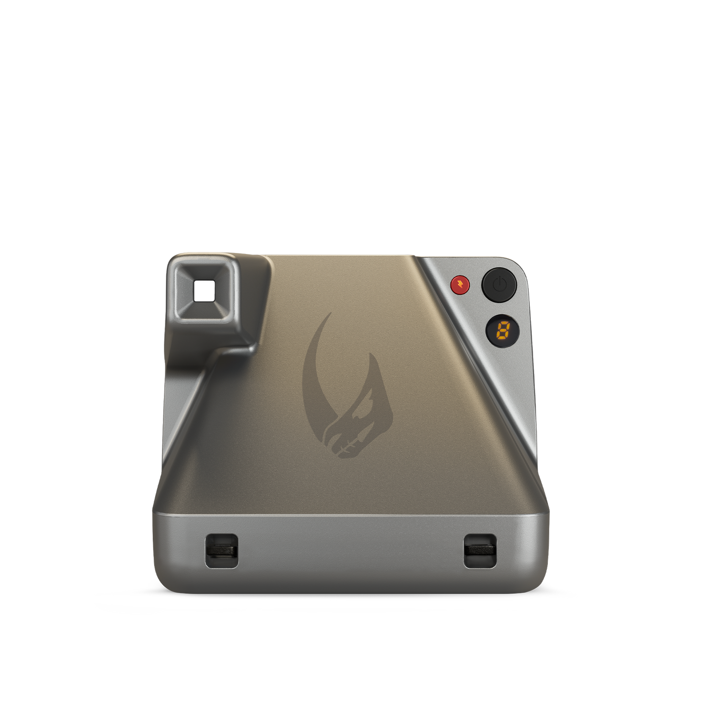 Polaroid Now i-Type Instant Camera - The Mandalorian™