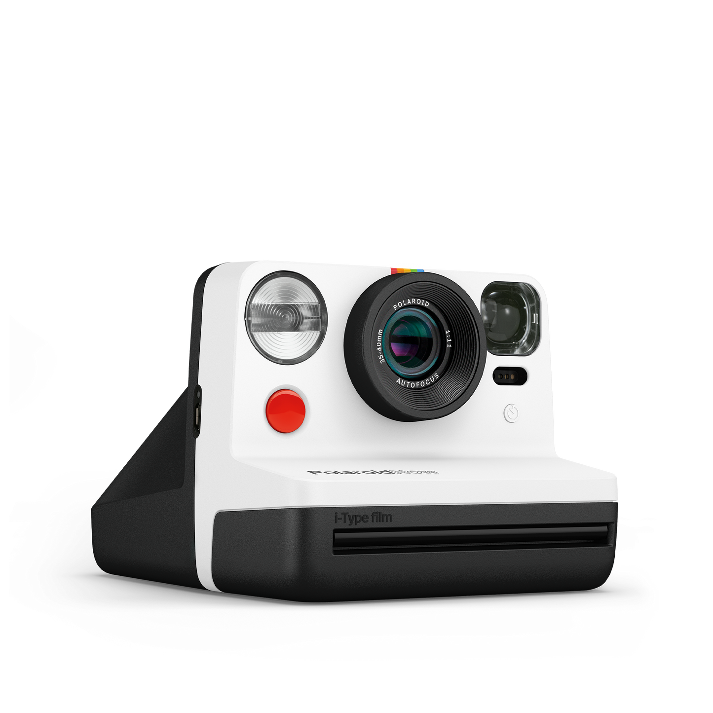 Polaroid Now i-Type Instant Camera