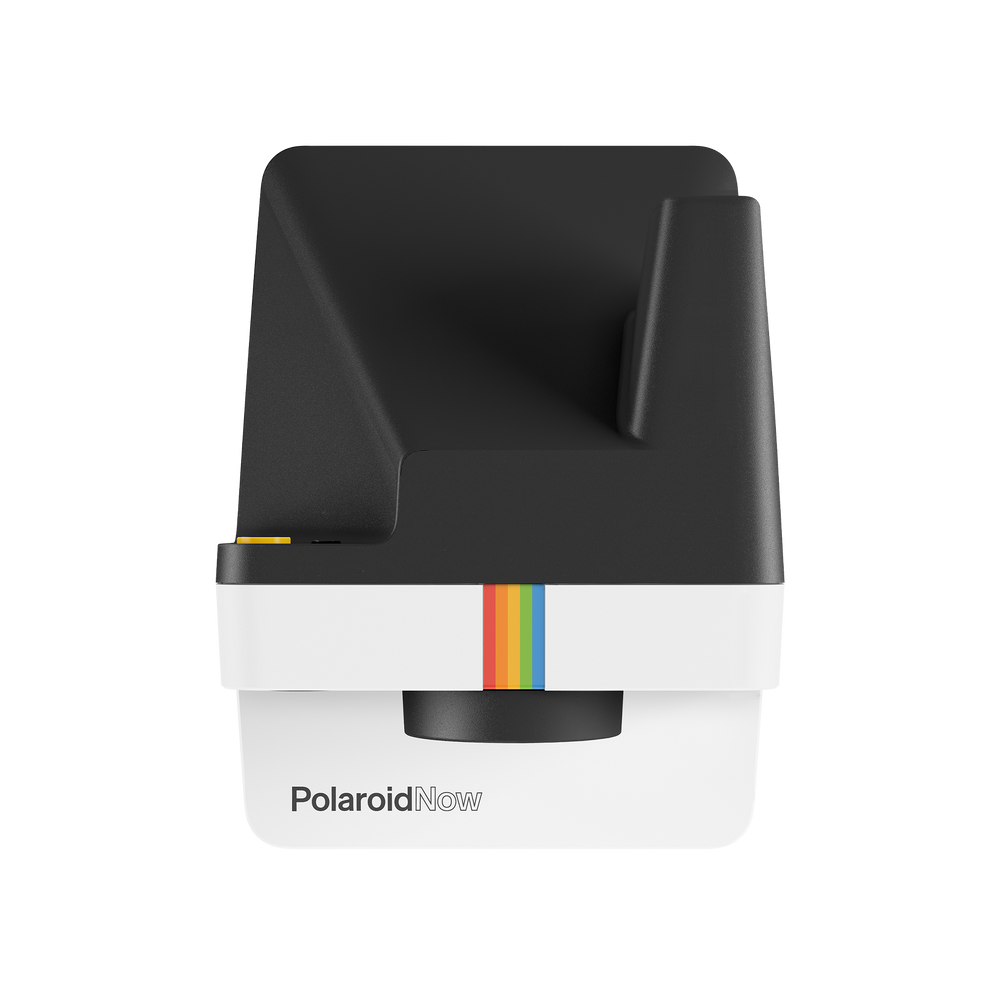 Polaroid Now i-Type Instant Camera