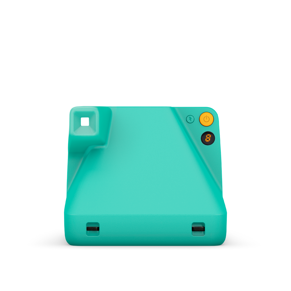 Polaroid Now i-Type Instant Camera