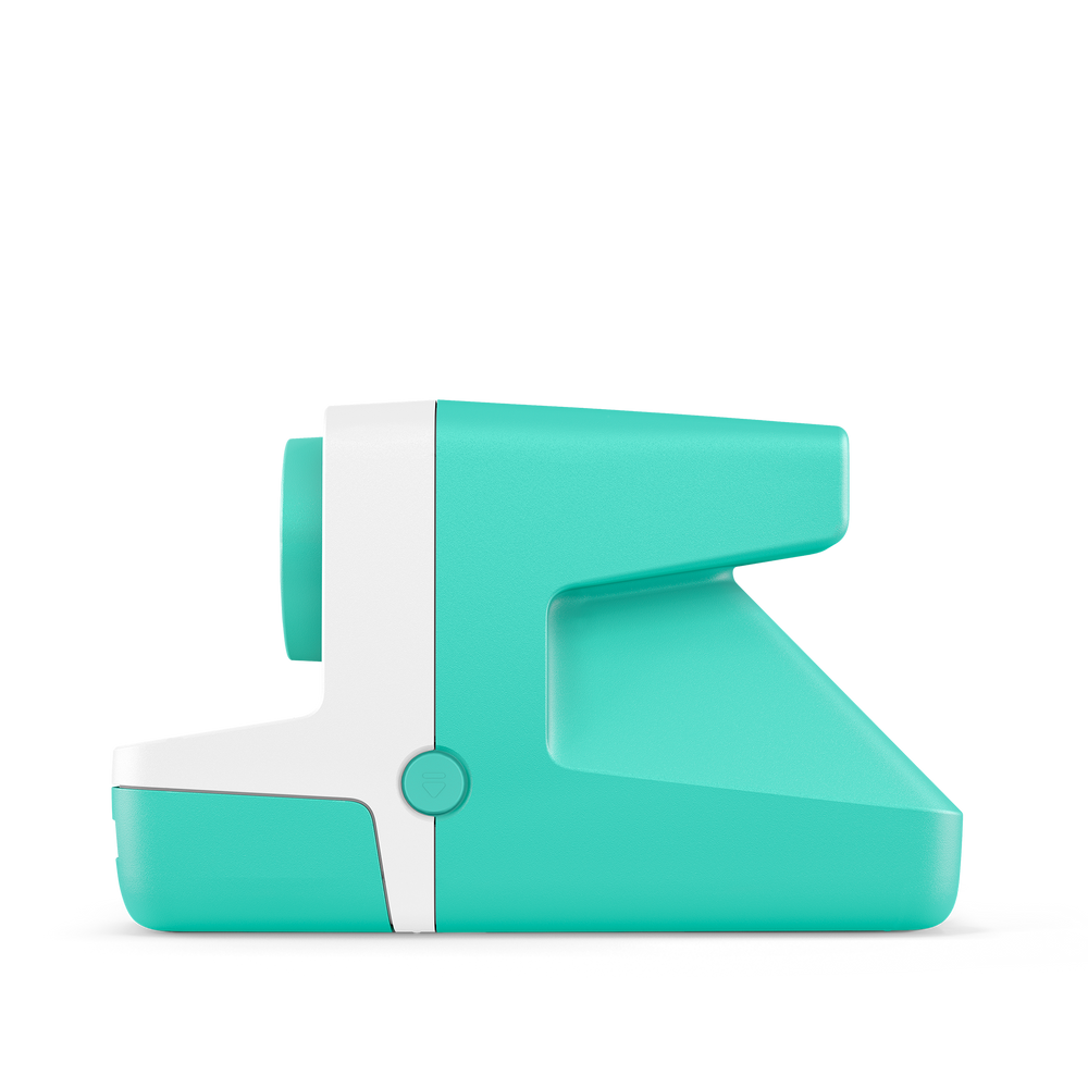 Polaroid Now i-Type Instant Camera