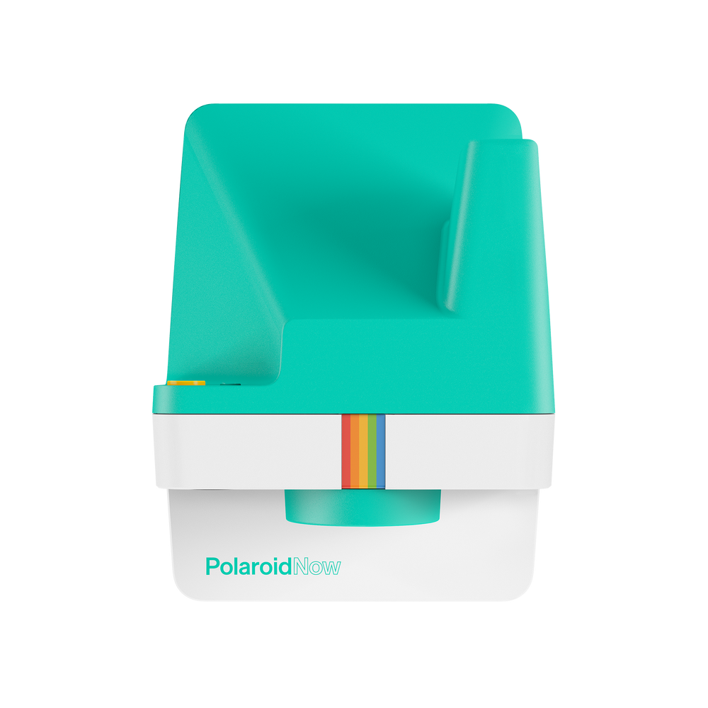 Polaroid Now i-Type Instant Camera