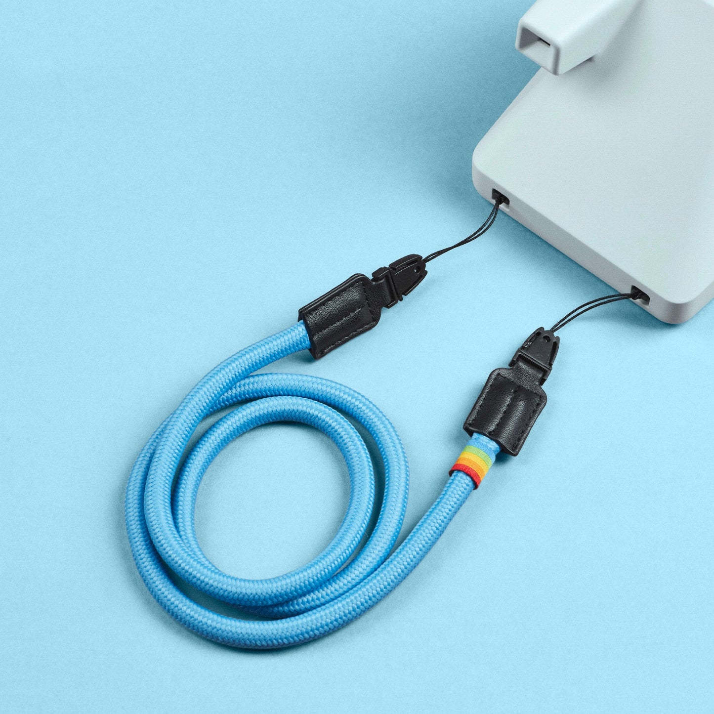 Camera Strap - Round