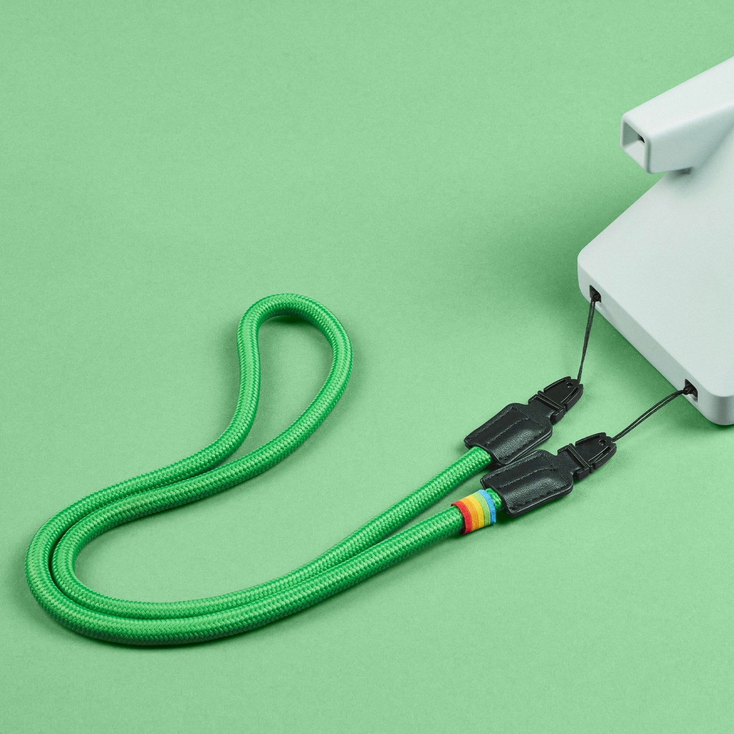 Camera Strap - Round