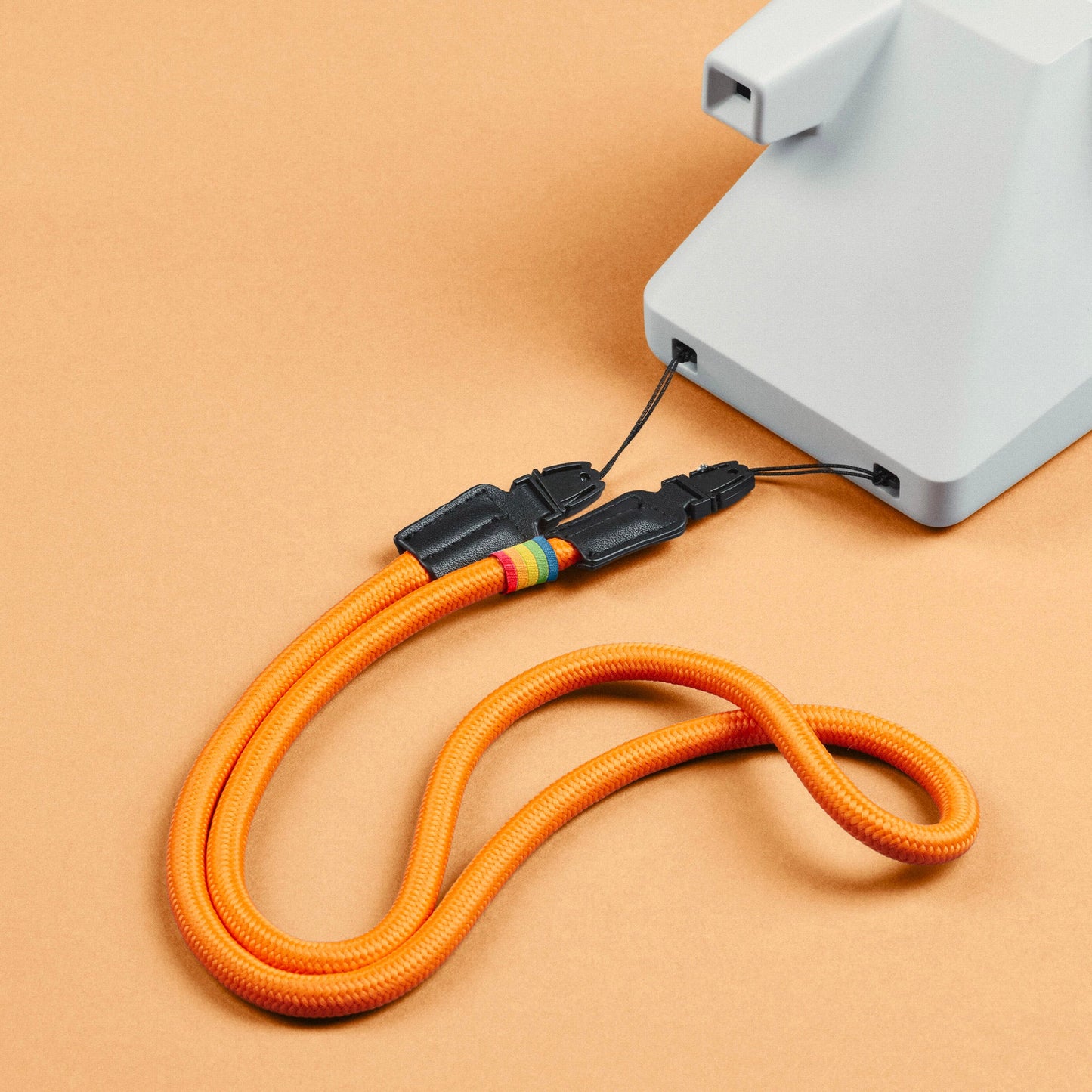 Camera Strap - Round