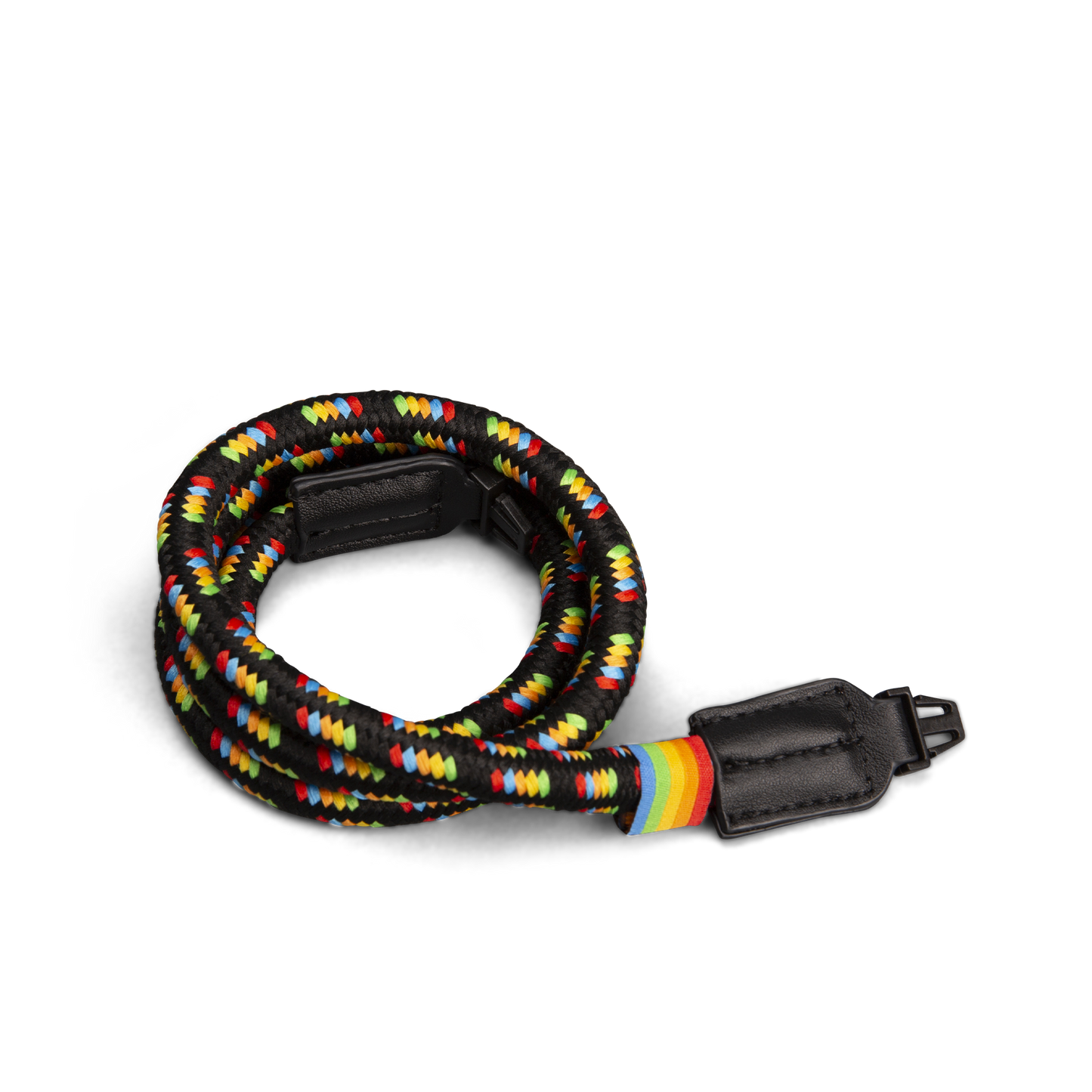 Camera Strap - Rainbow