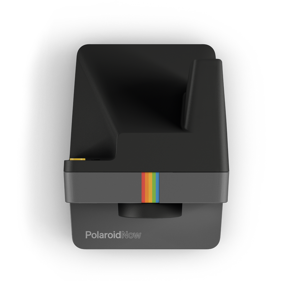 Polaroid Now i-Type Instant Camera