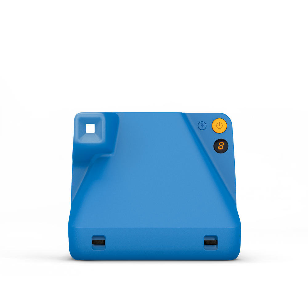 Polaroid Now i-Type Instant Camera