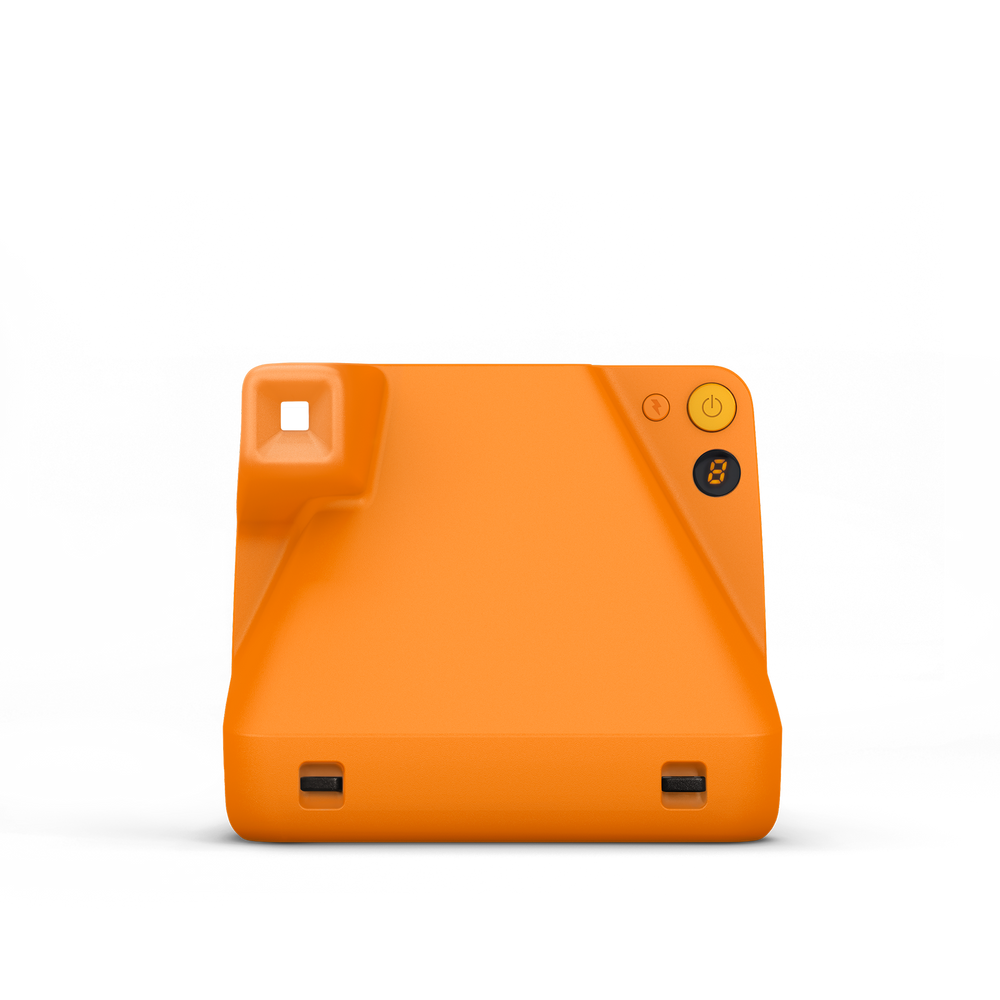 Polaroid Now i-Type Instant Camera