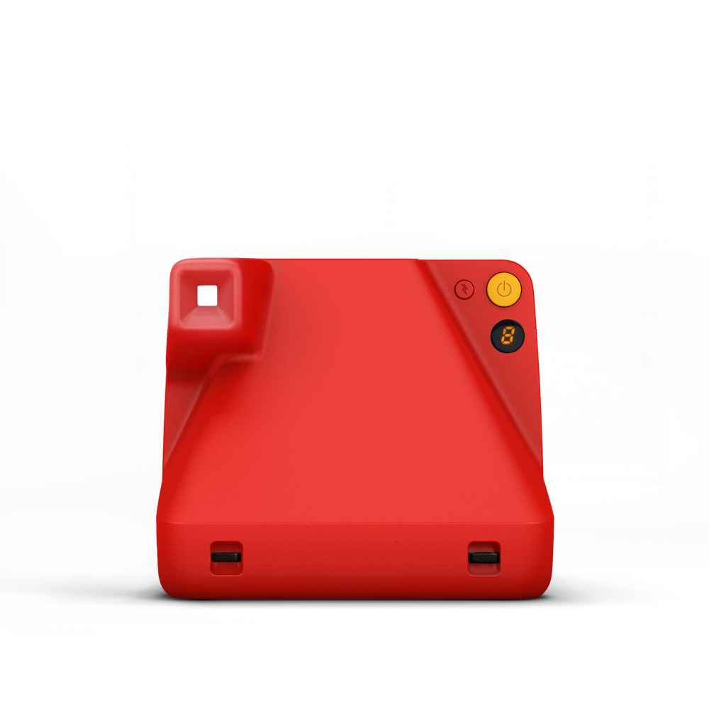 Polaroid Now i-Type Instant Camera