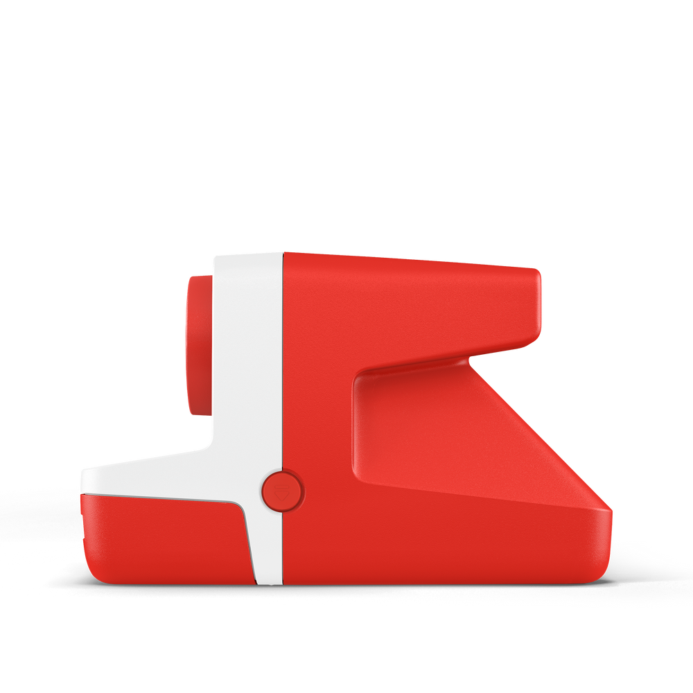 Polaroid Now i-Type Instant Camera