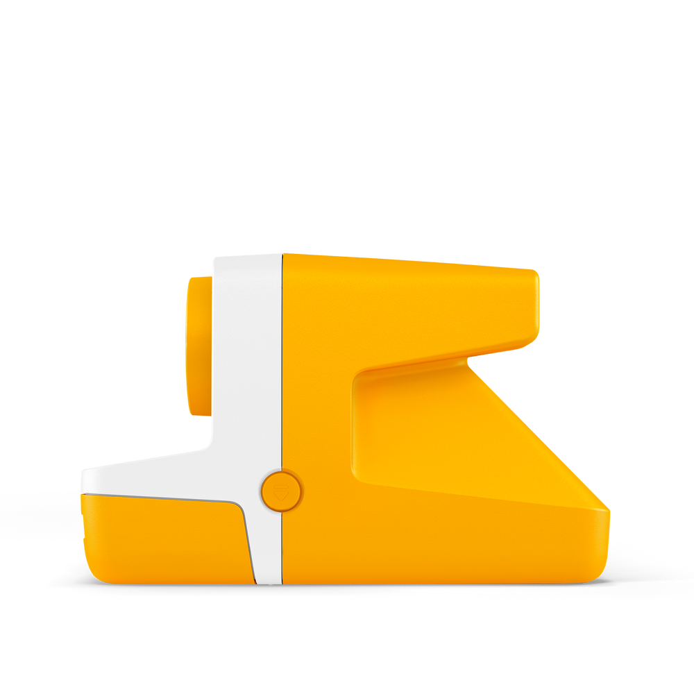 Polaroid Now i-Type Instant Camera