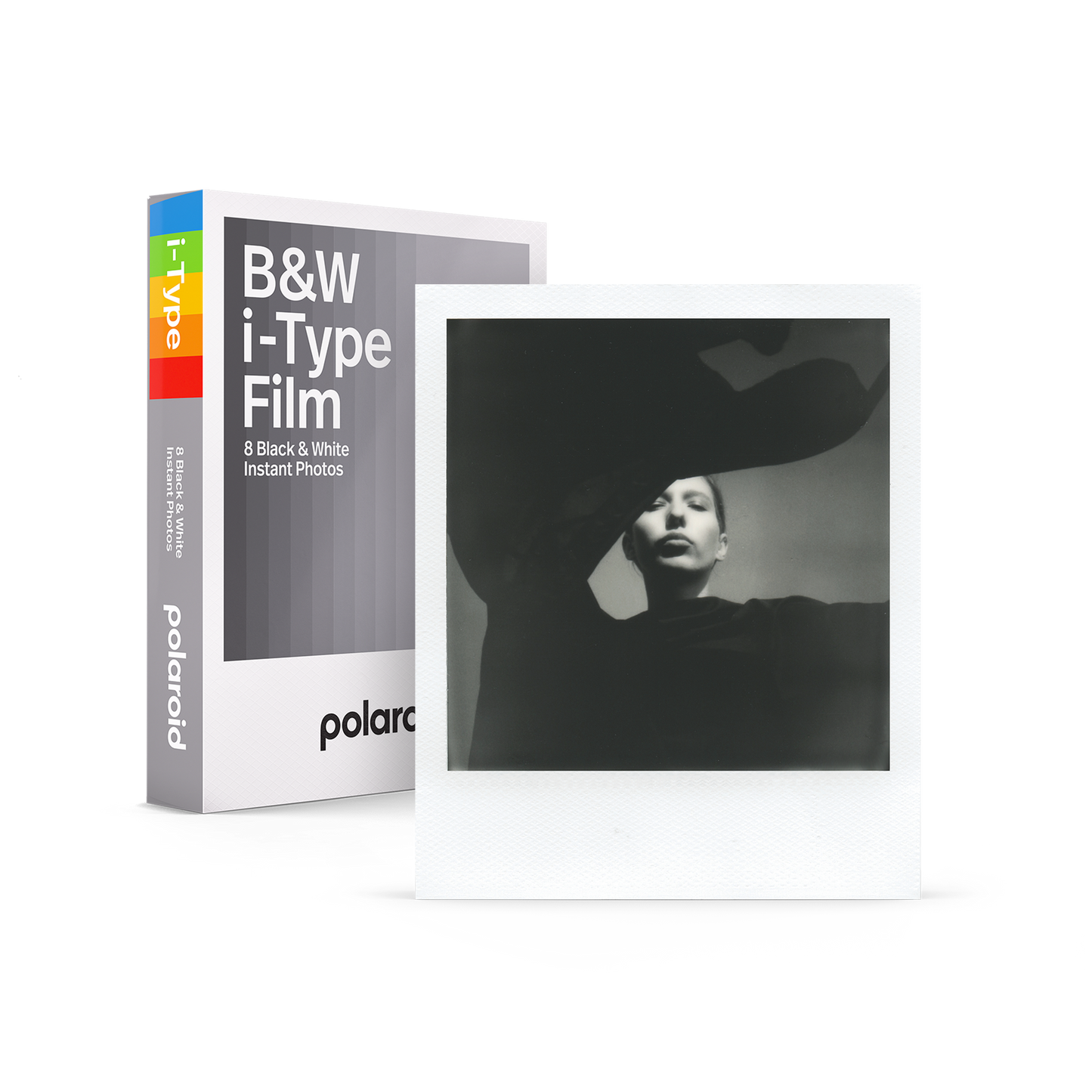 B&W i-Type Film