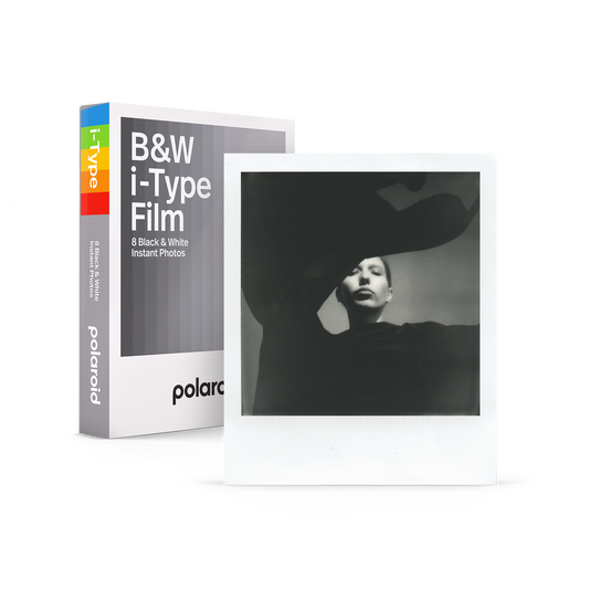 B&W i-Type Film