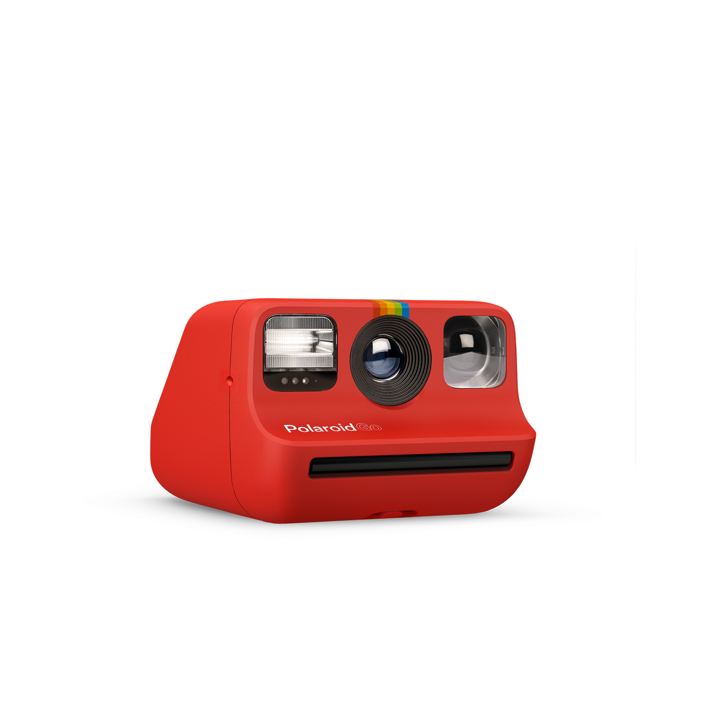 Polaroid Go Instant Camera