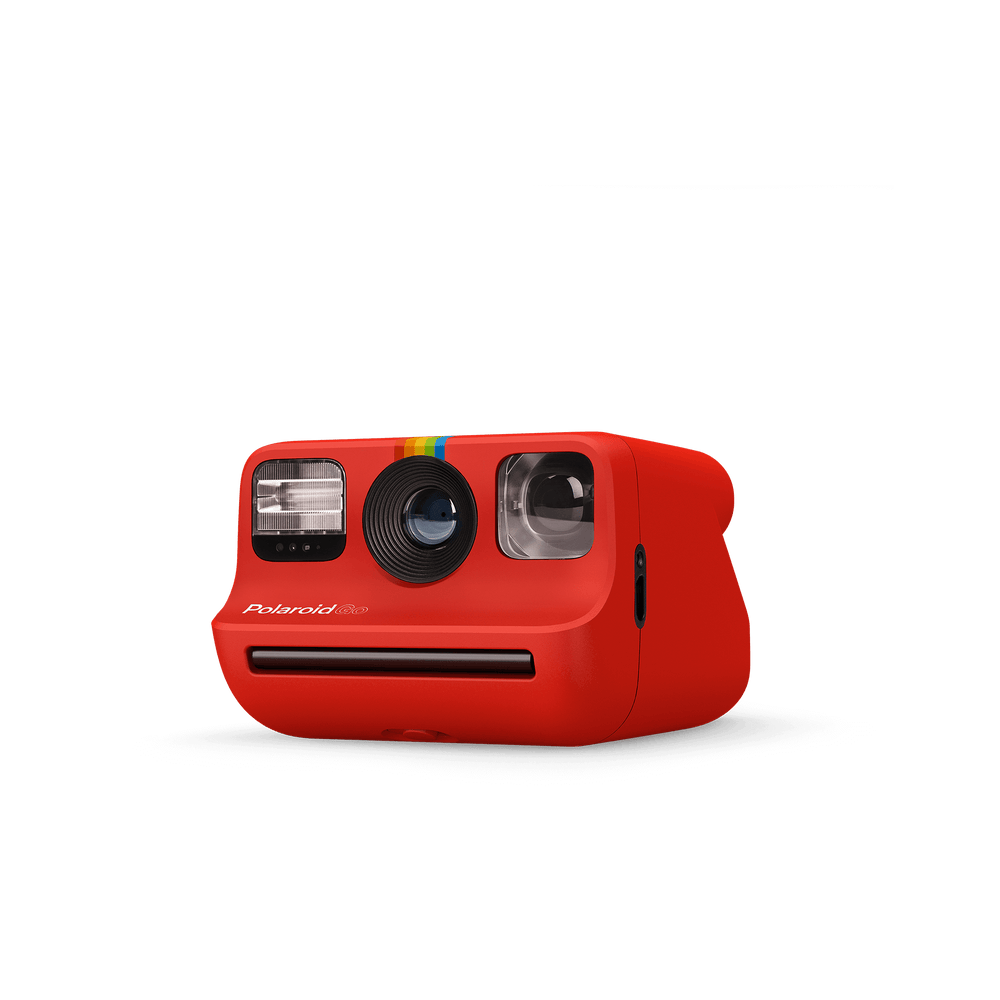 Polaroid Go Instant Camera