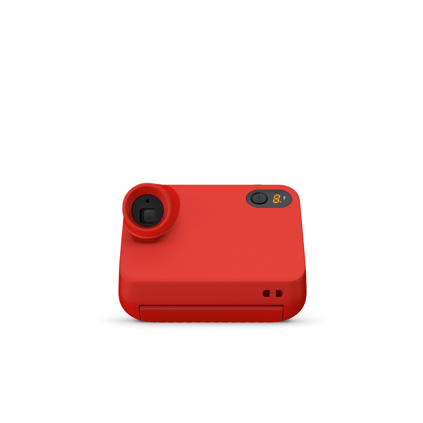 Polaroid Go Instant Camera