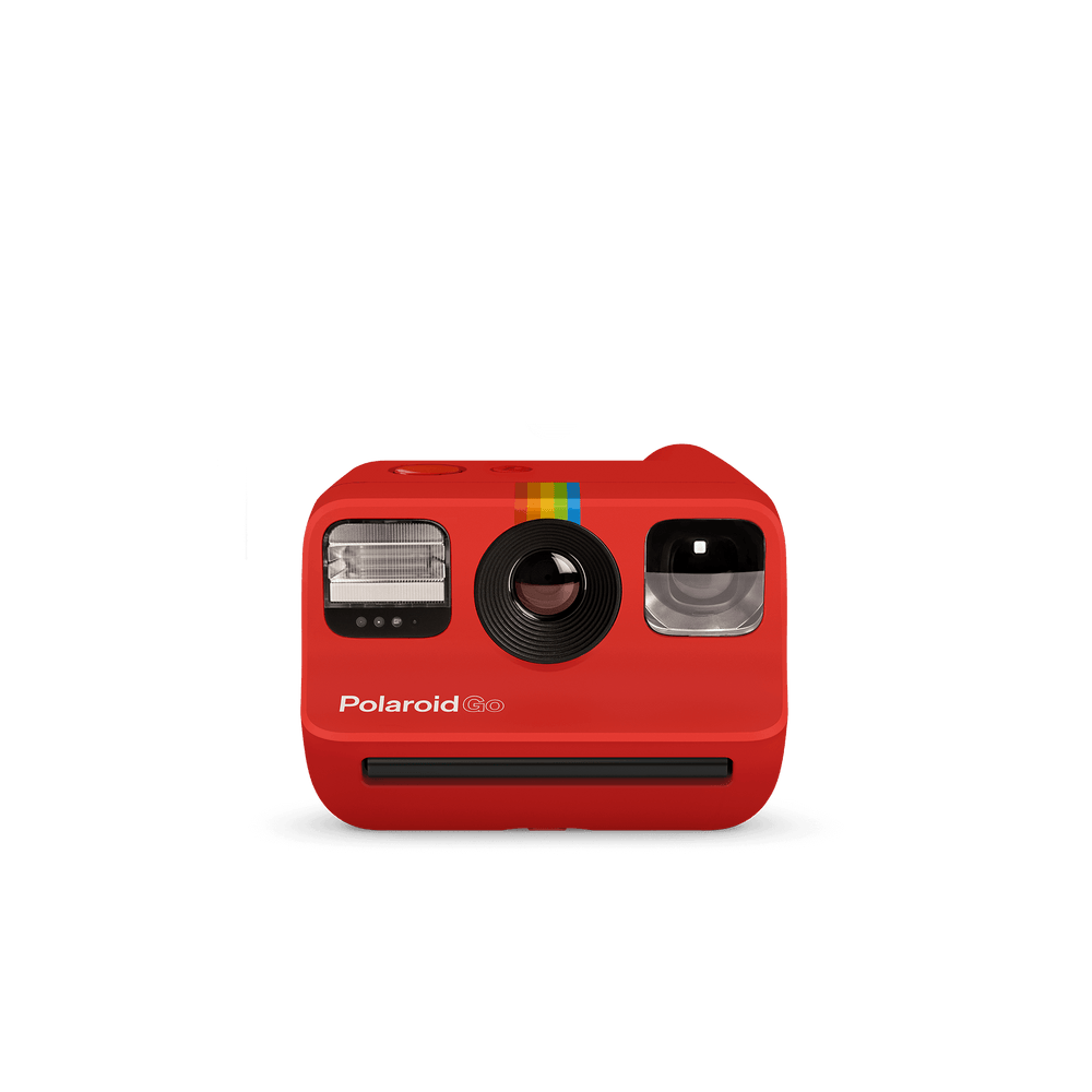 Polaroid Go Instant Camera