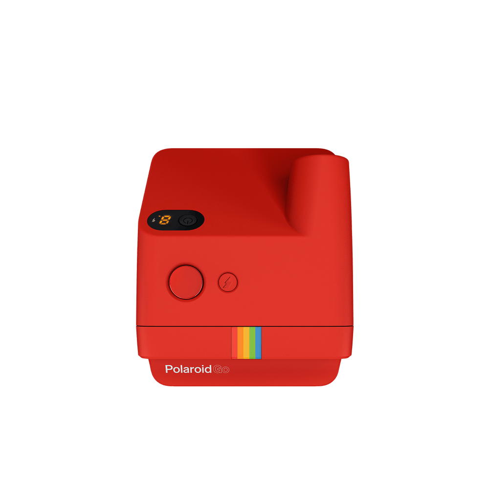 Polaroid Go Instant Camera
