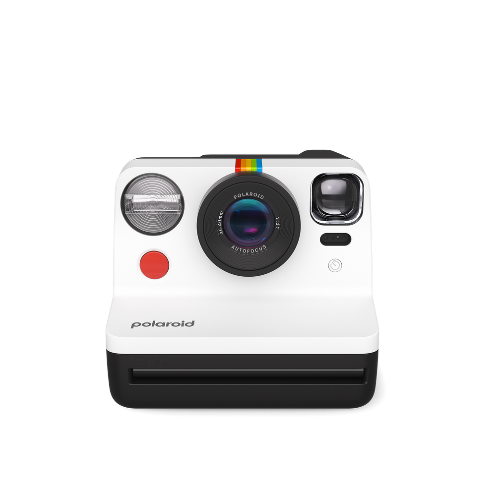 Polaroid Now Generation 2 i-Type Instant Camera