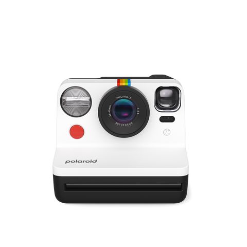 Polaroid Now Generation 2 i-Type Instant Camera