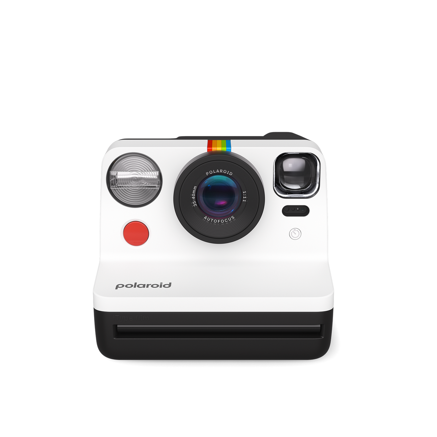 Polaroid Now Generation 2 i-Type Instant Camera