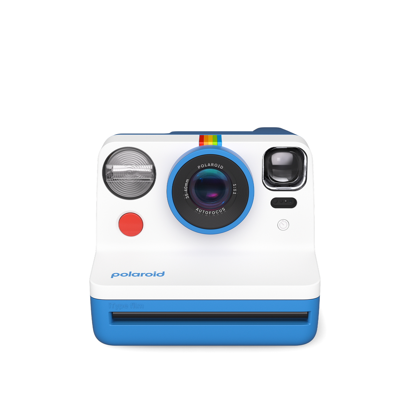 Polaroid Now Generation 2 i-Type Instant Camera