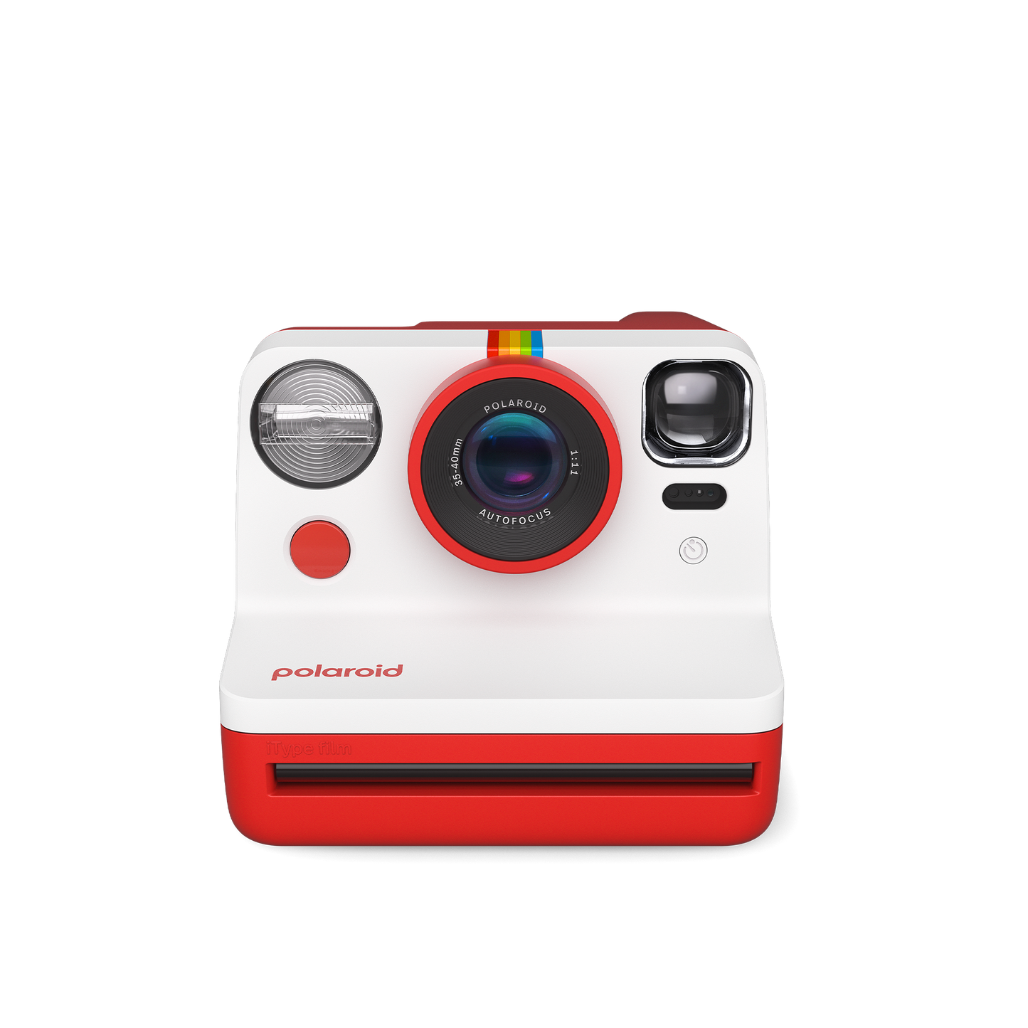 Polaroid Now Generation 2 i-Type Instant Camera