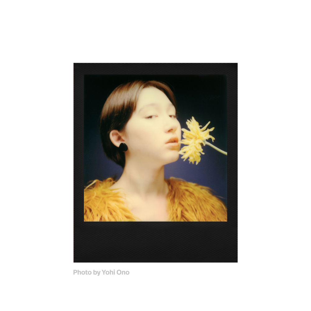 Color i-Type Film - Black Frame Edition