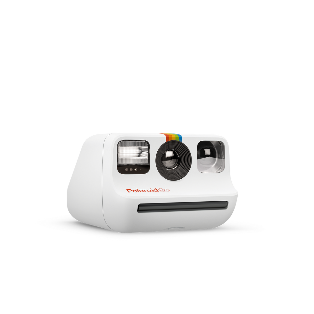 Polaroid Go Instant Camera