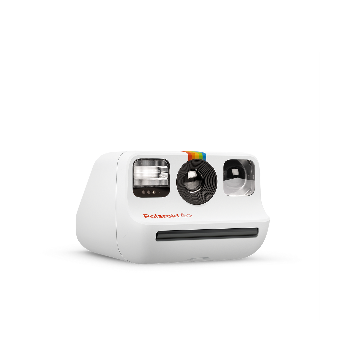 Polaroid Go Instant Camera