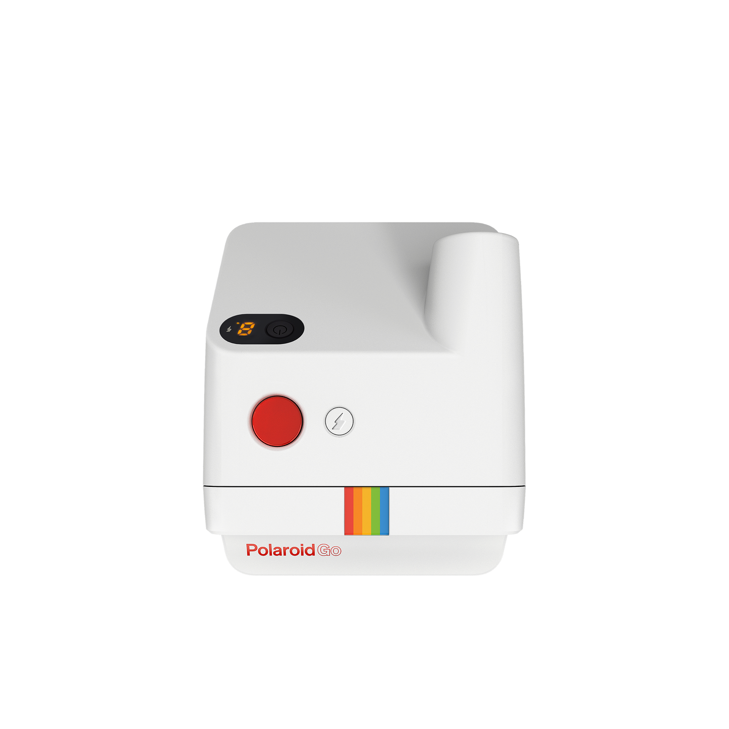 Polaroid Go Instant Camera