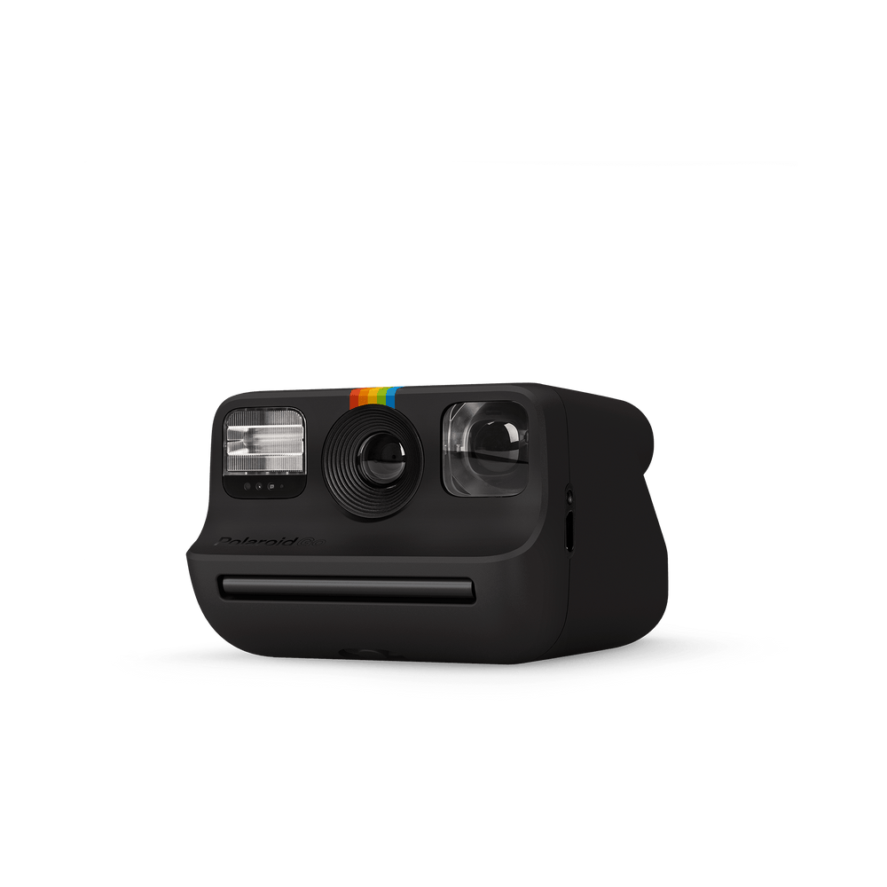Polaroid Go Instant Camera