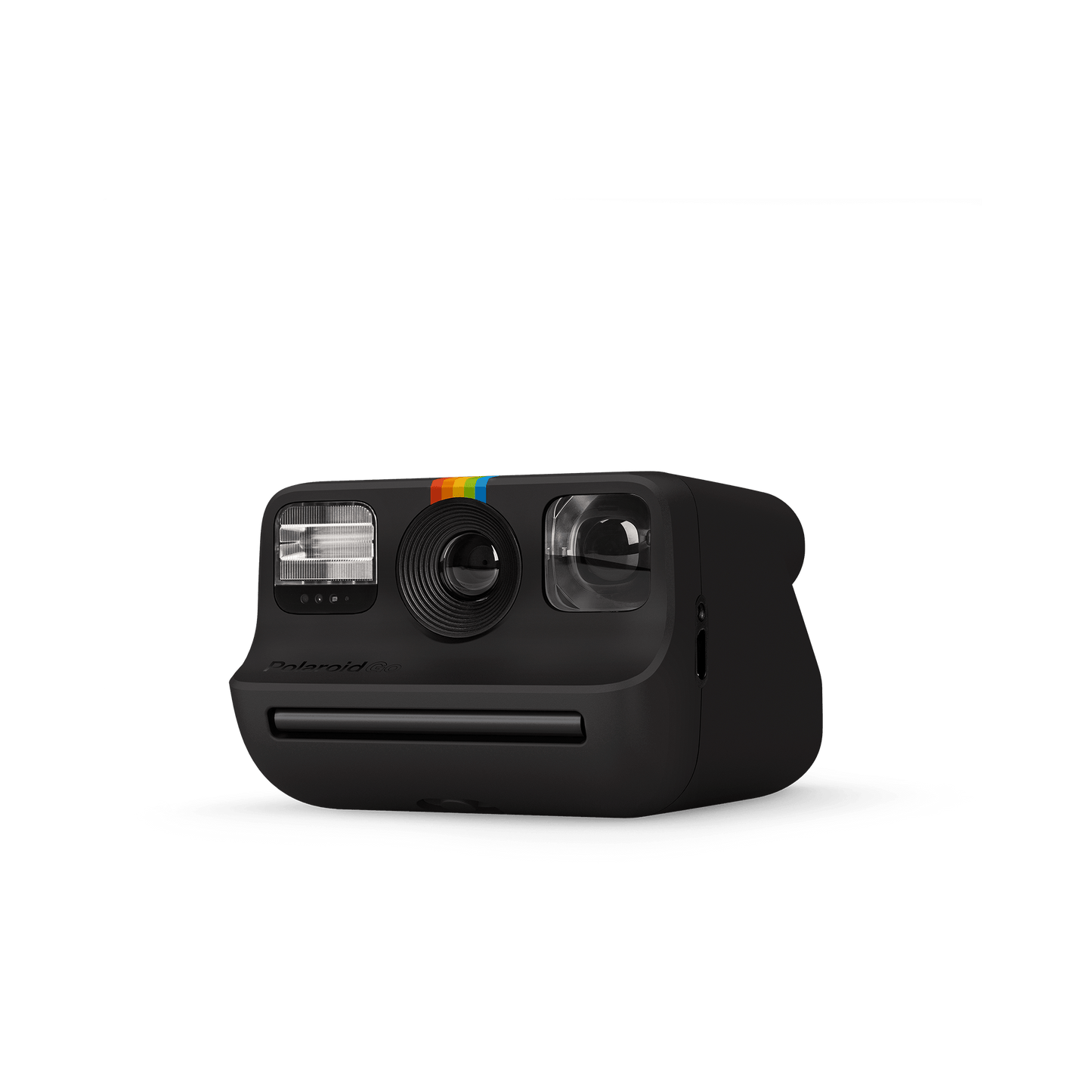 Polaroid Go Instant Camera