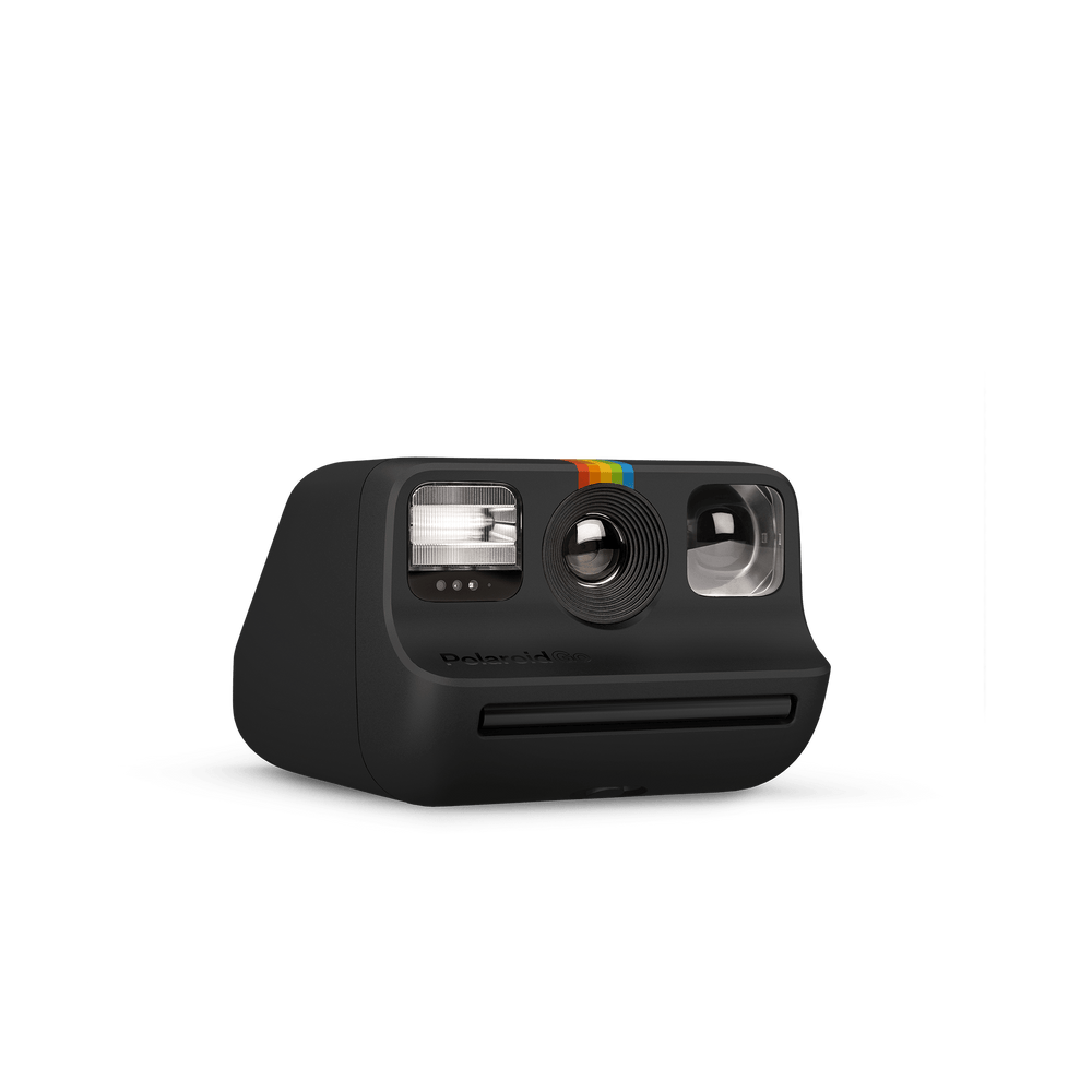 Polaroid Go Instant Camera