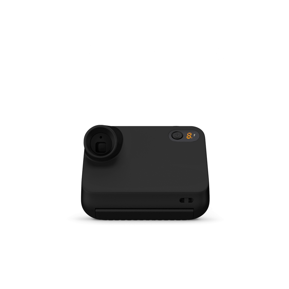 Polaroid Go Instant Camera