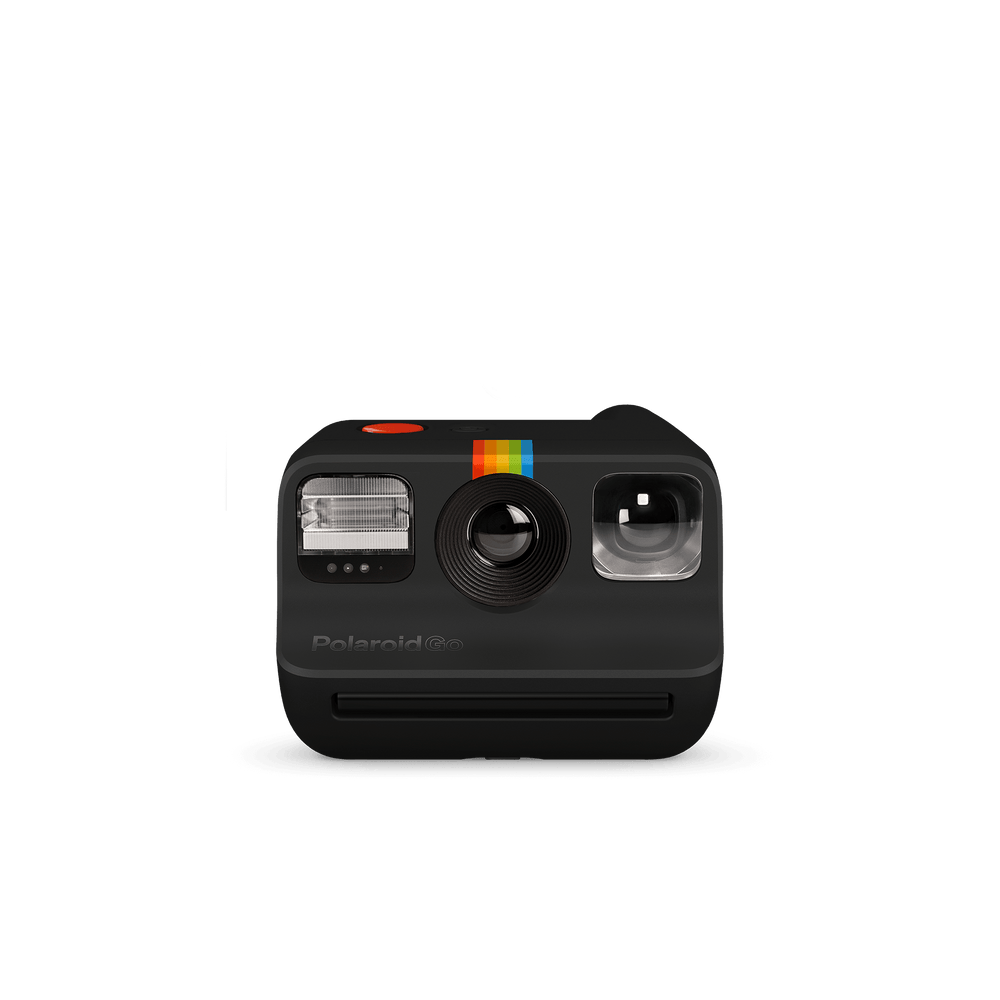 Polaroid Go Instant Camera