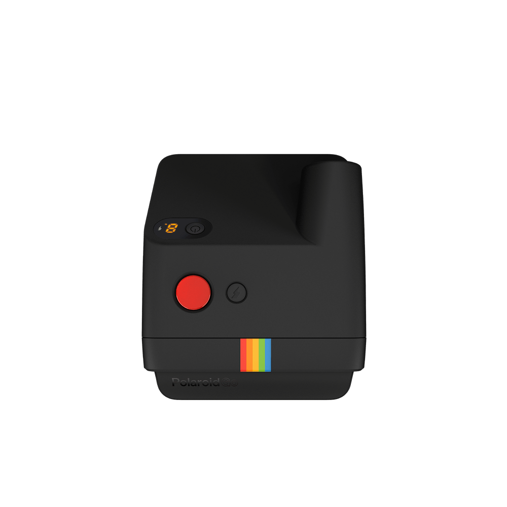 Polaroid Go Instant Camera