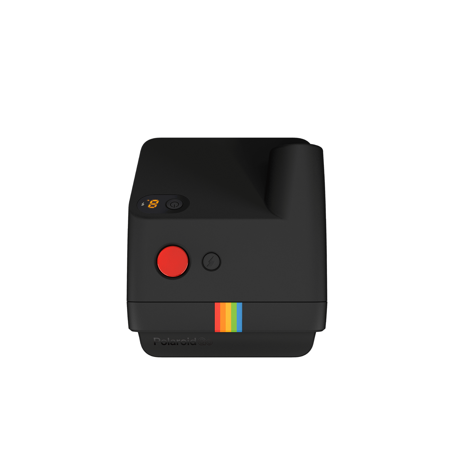 Polaroid Go Instant Camera