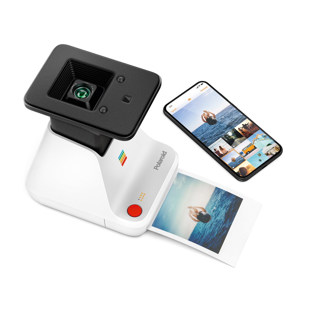 Polaroid Lab Instant Printer